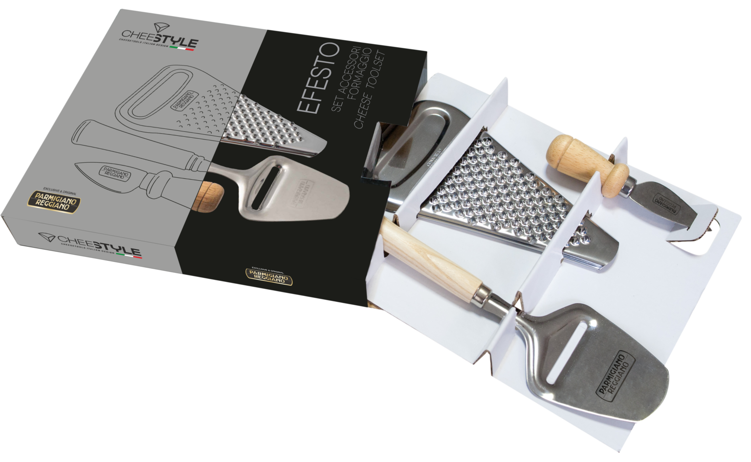 Set Accessori Per Piastra BBQ 25 Pezzi In Acciaio Inox - Spatole, Pressa Hamburger, Spruzzini E Borsa, Per Blackstone E Camp Chef